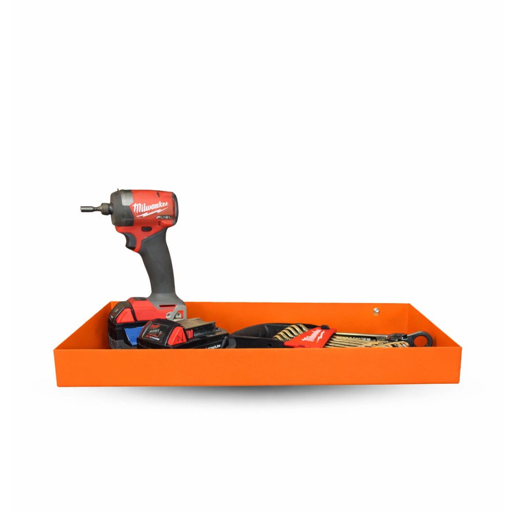 TOOL SHELF/TRAY