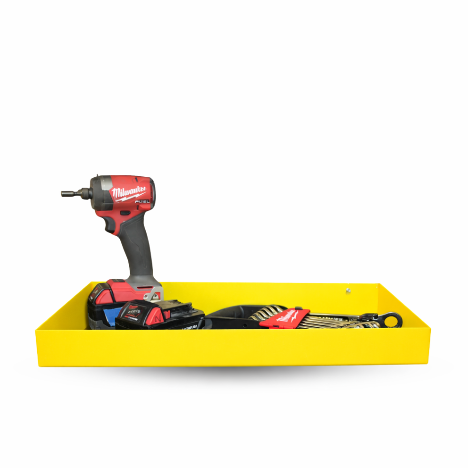 TOOL SHELF/TRAY