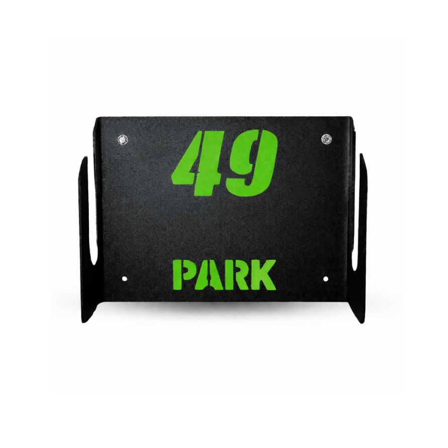 BIKE STAND HOLDER