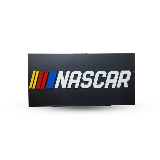 Nascar Logo