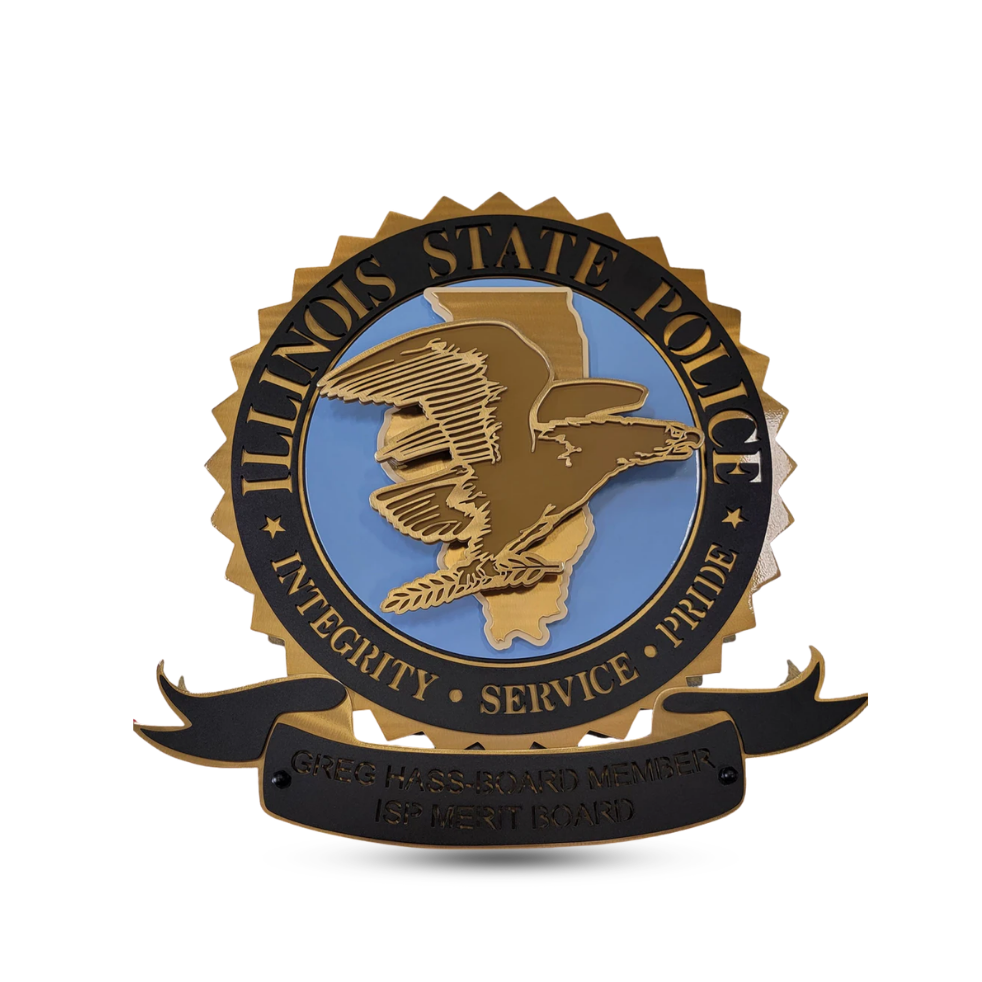 Illinois State Police