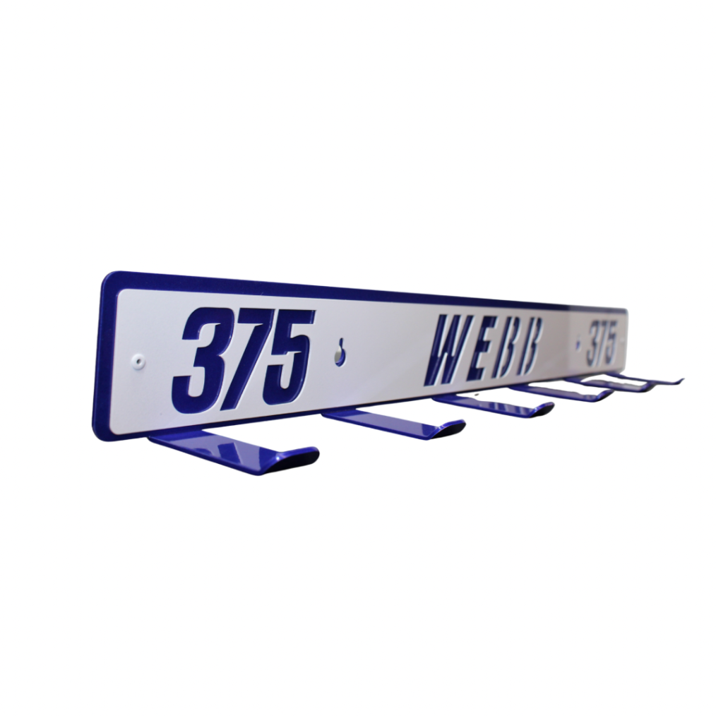 Goggle Holder