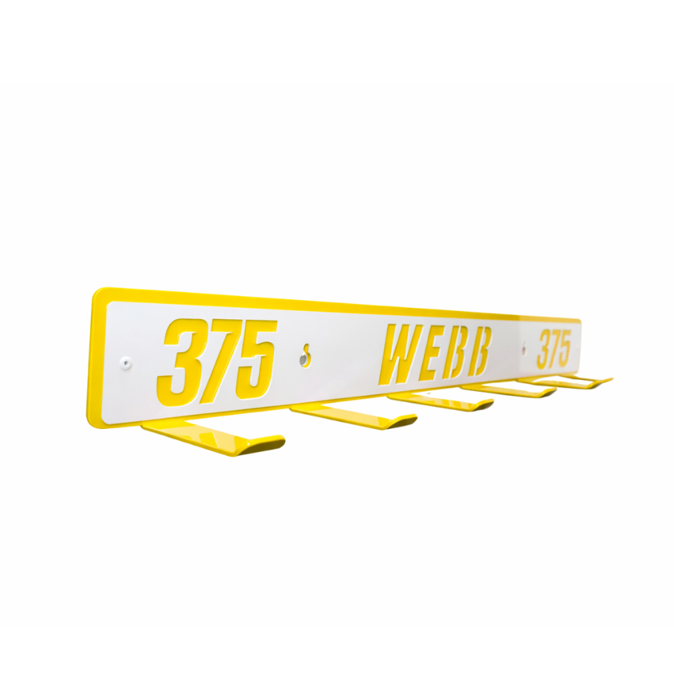 Goggle Holder