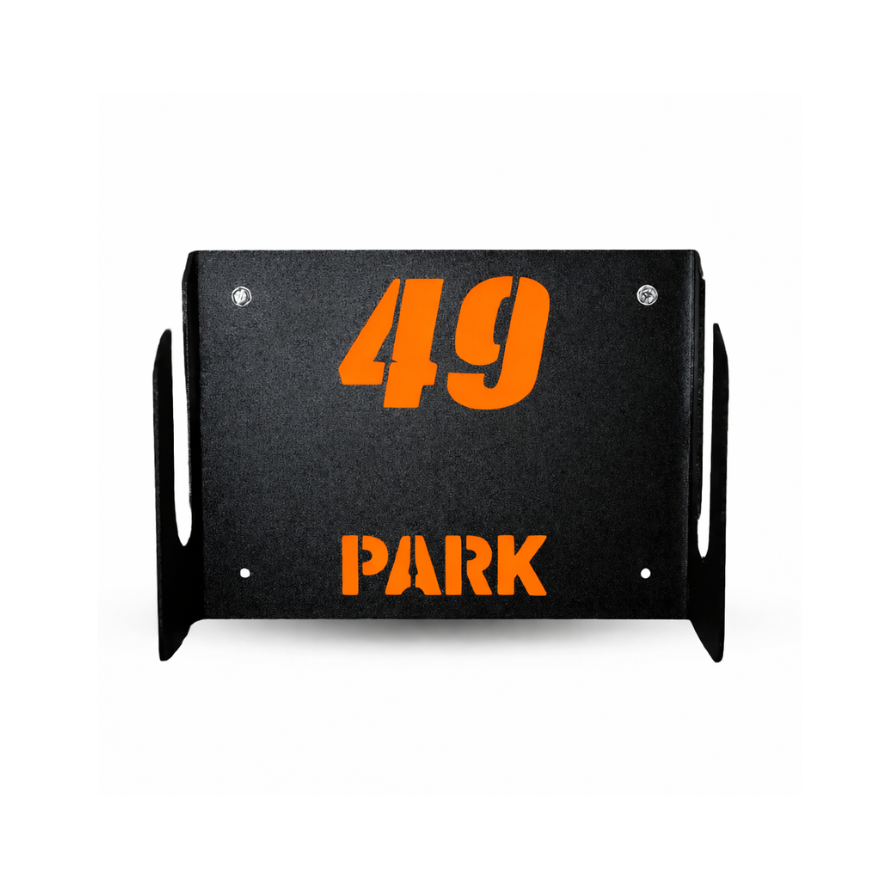 BIKE STAND HOLDER