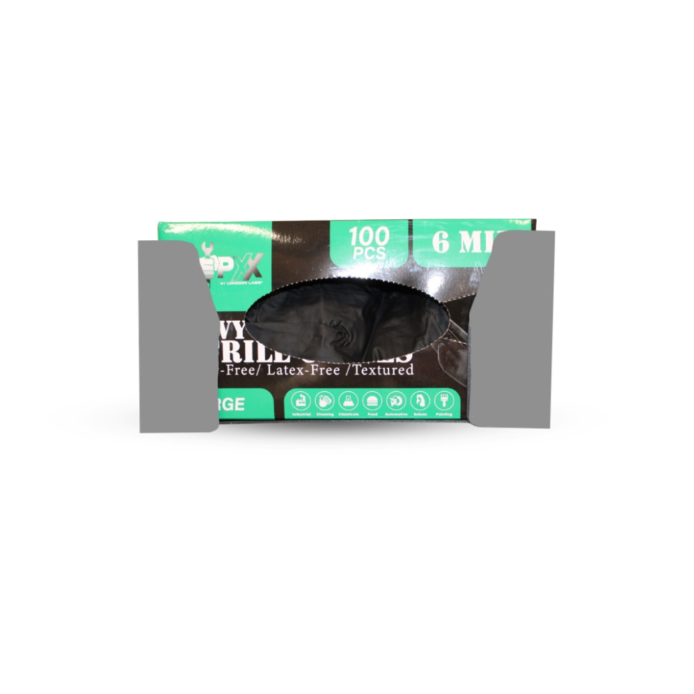 GLOVE DISPENSER