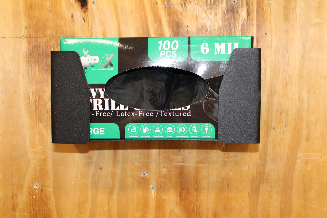GLOVE DISPENSER