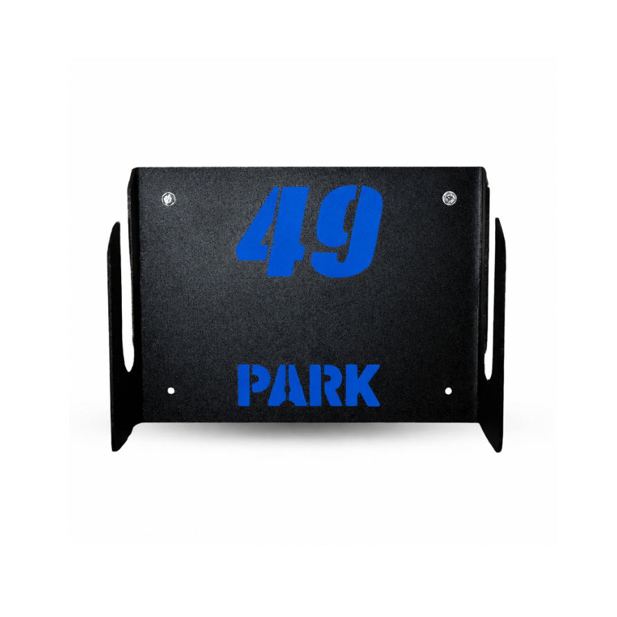 BIKE STAND HOLDER