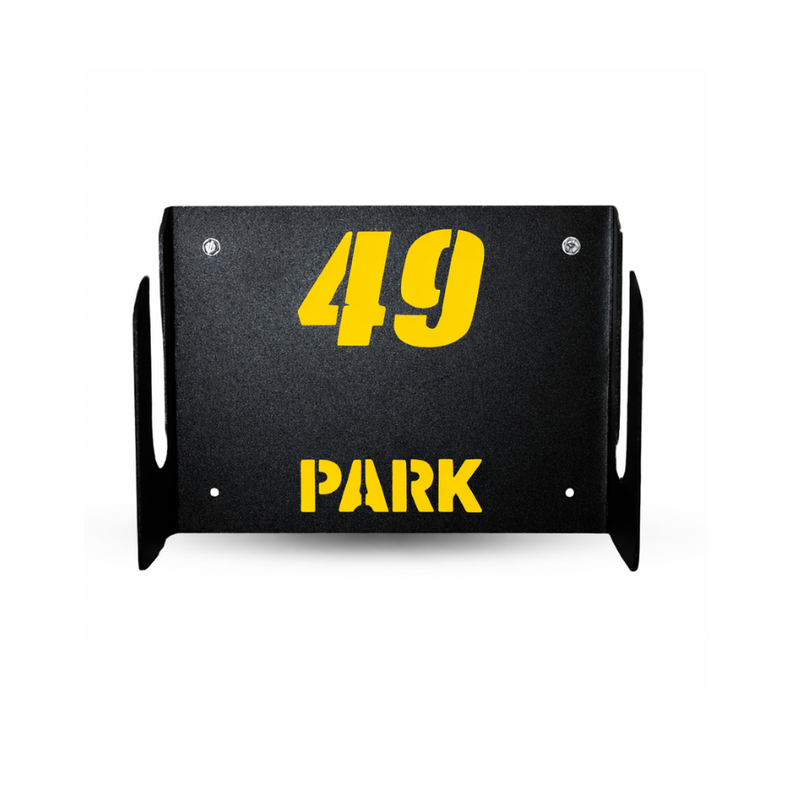 BIKE STAND HOLDER