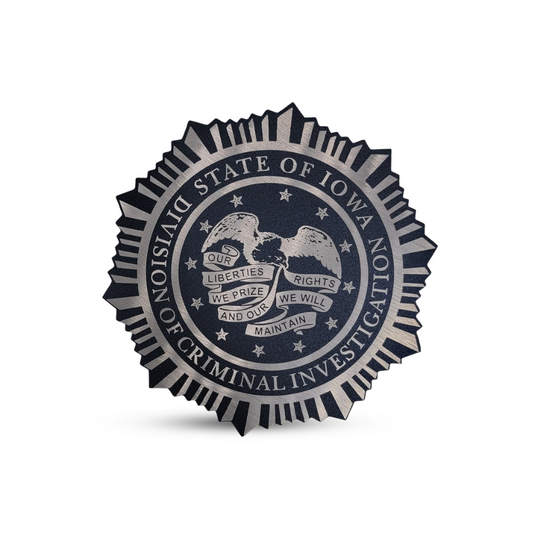 Iowa Division of Criminal Investigation