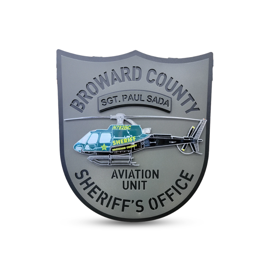 Broward County Aviation Unit