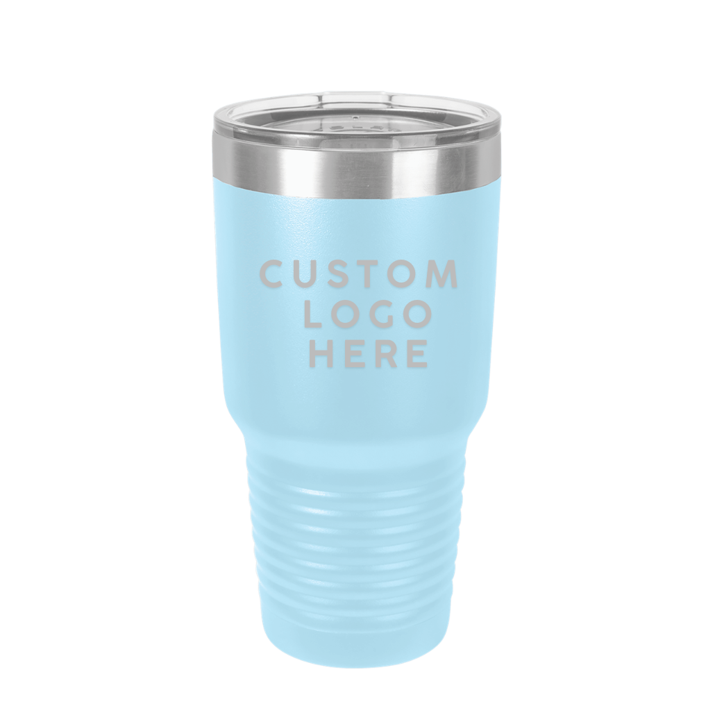 Polar Camel 30 oz Ringneck Tumbler with Lid