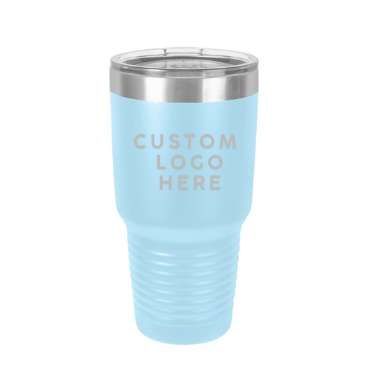 Polar Camel 30 oz Ringneck Tumbler with Lid