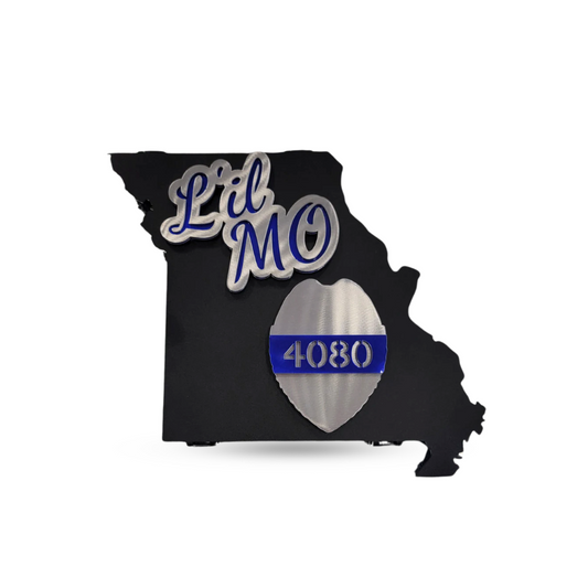 L'il MO