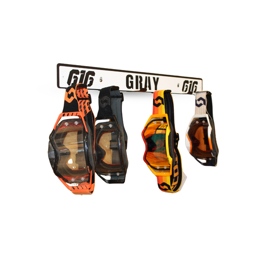 Goggle Holder