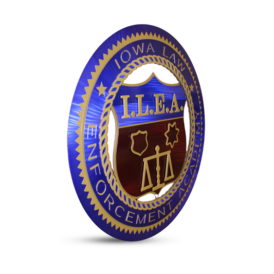 ILEA Logo