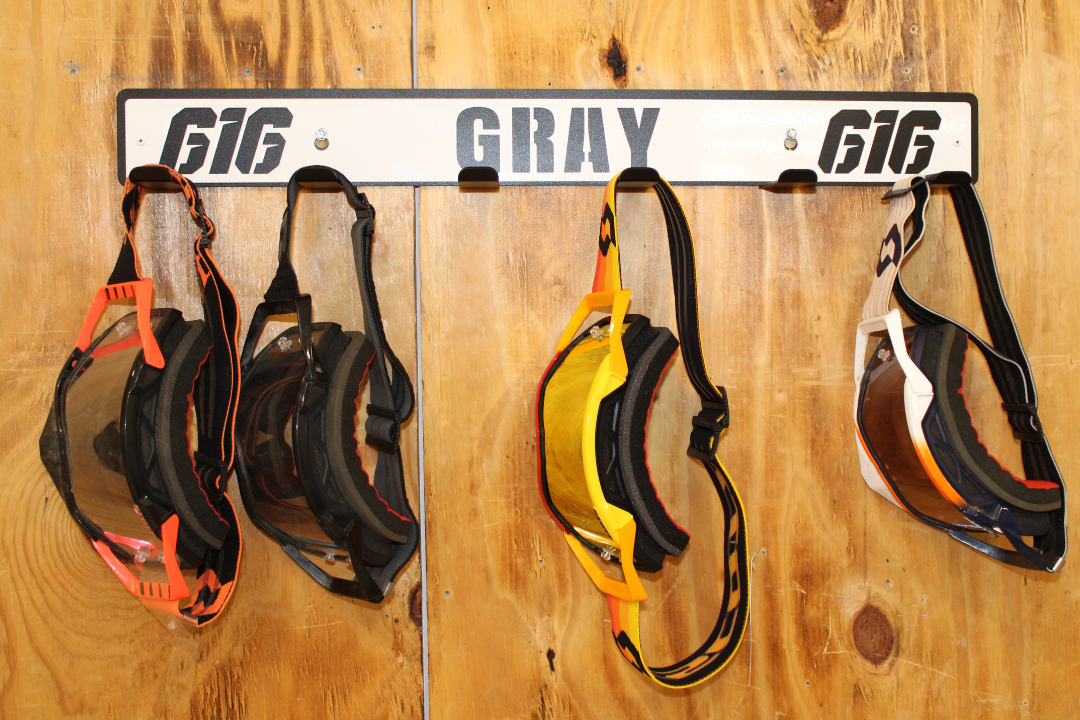 Goggle Holder