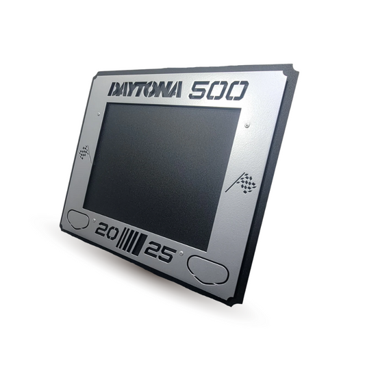 Daytona 500 8x10 Hero Card Frame