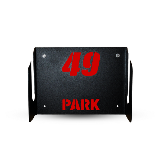 BIKE STAND HOLDER