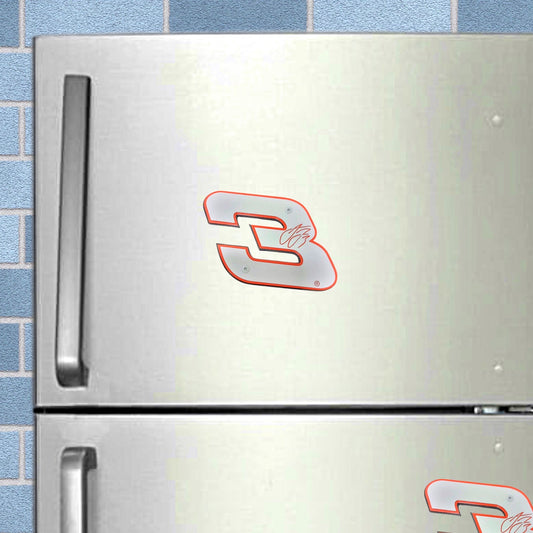 Austin Dillon #3 Magnet/Ornament