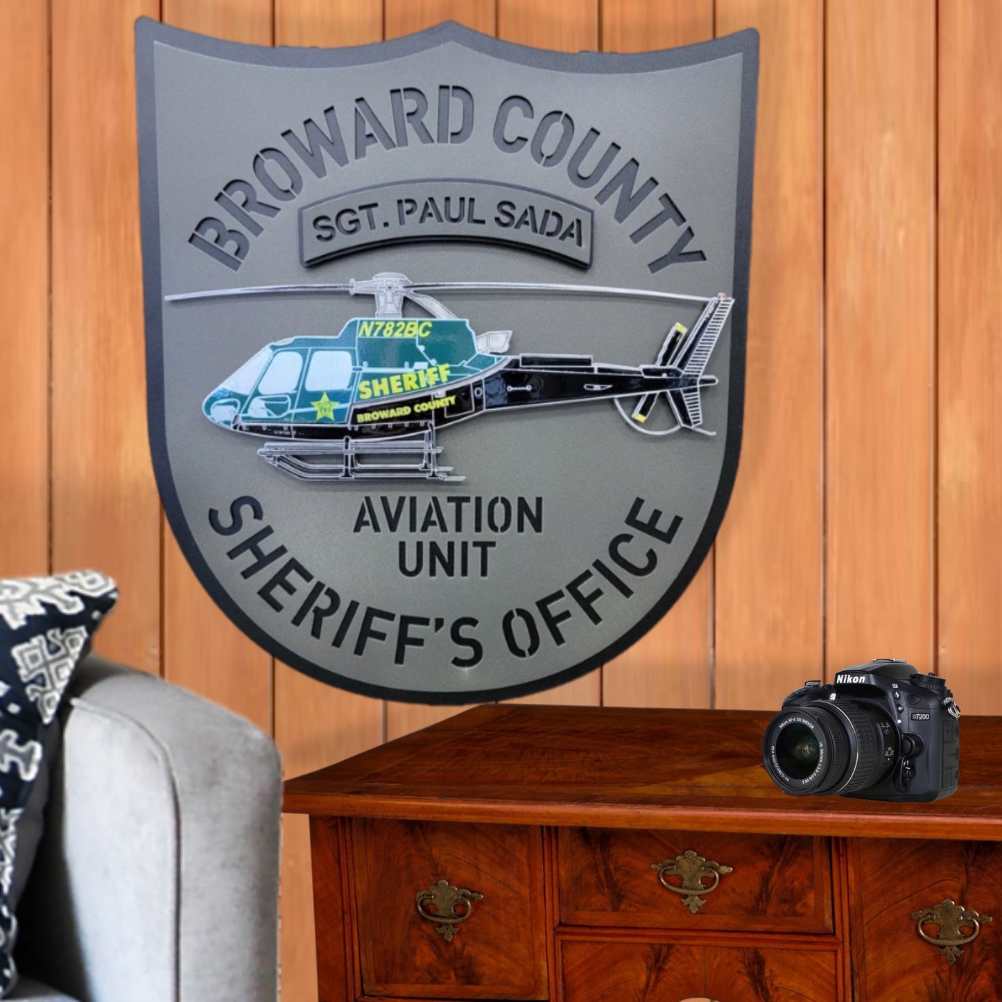 Broward County Aviation Unit
