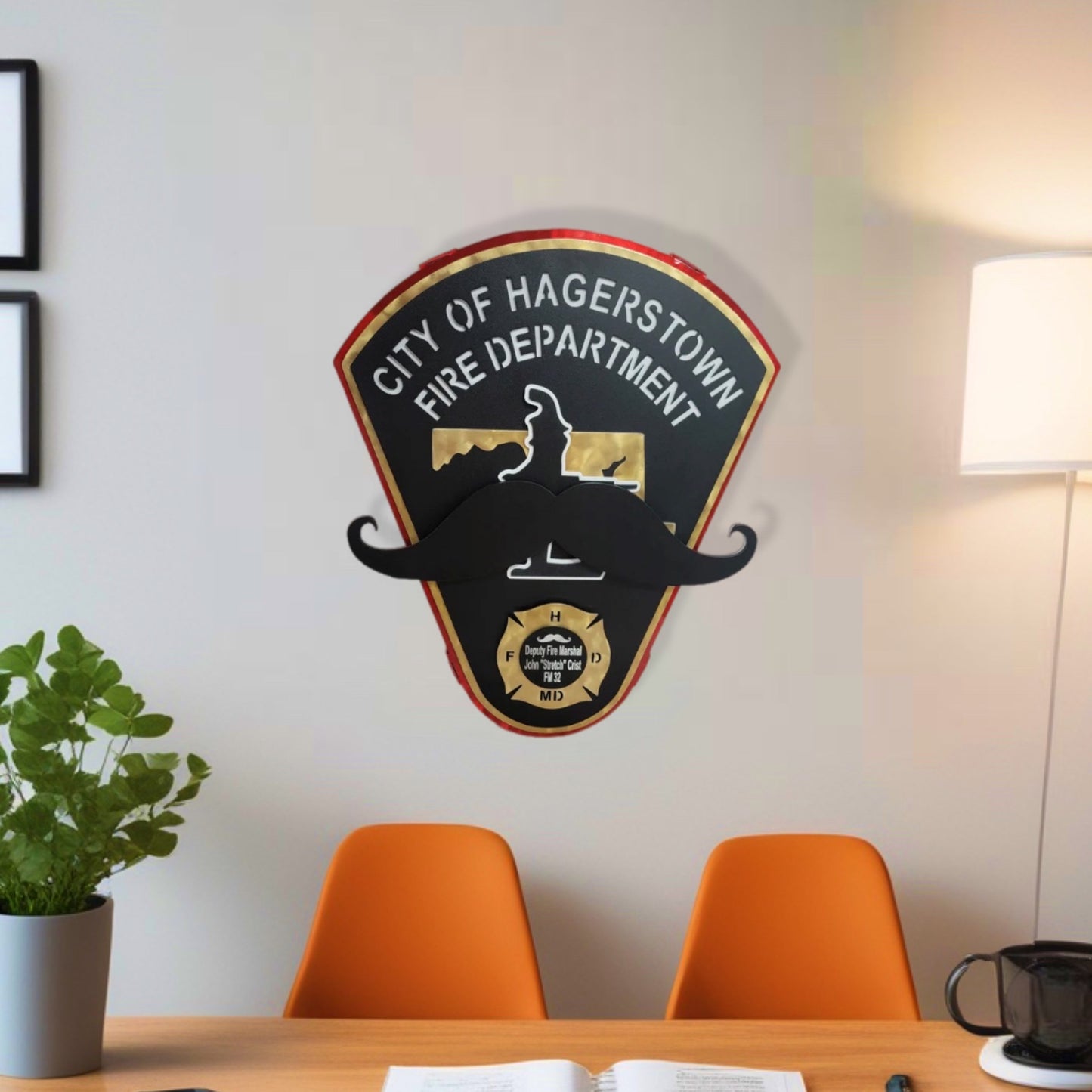 City Of Hagerstown Fire Department
