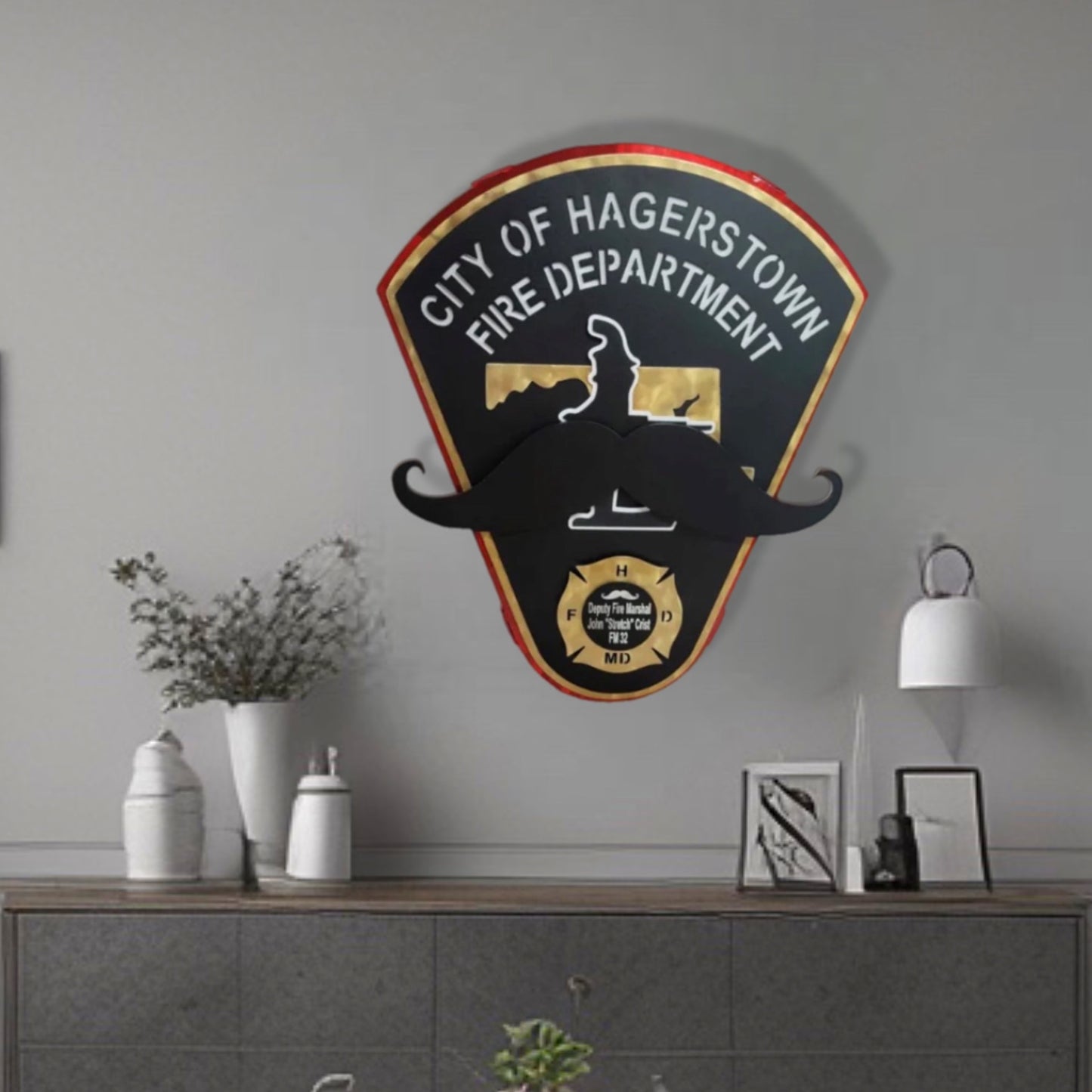 City Of Hagerstown Fire Department
