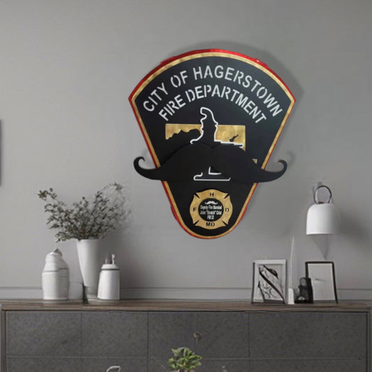 City Of Hagerstown Fire Department