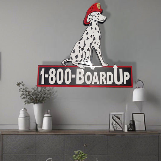 1-800-BoardUp Logo