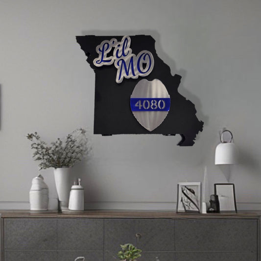 L'il MO