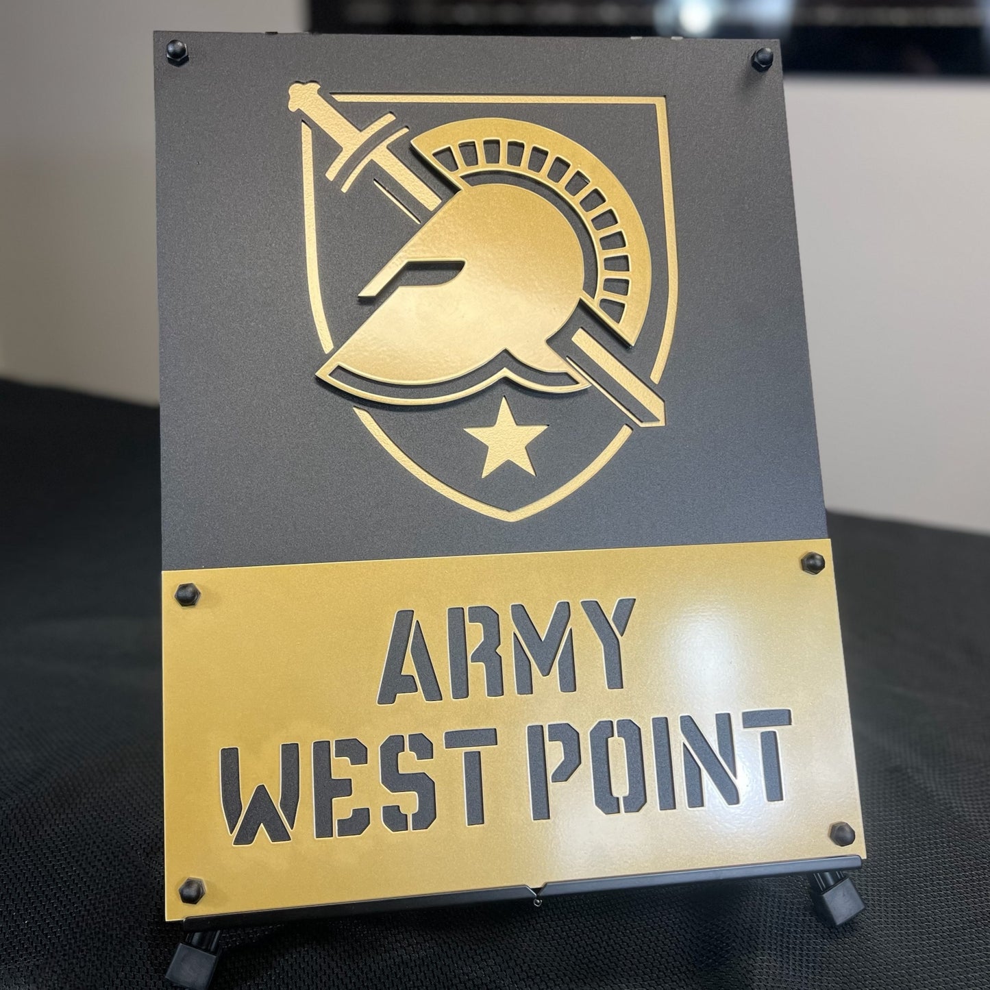 Army West Point Black Knights Logo