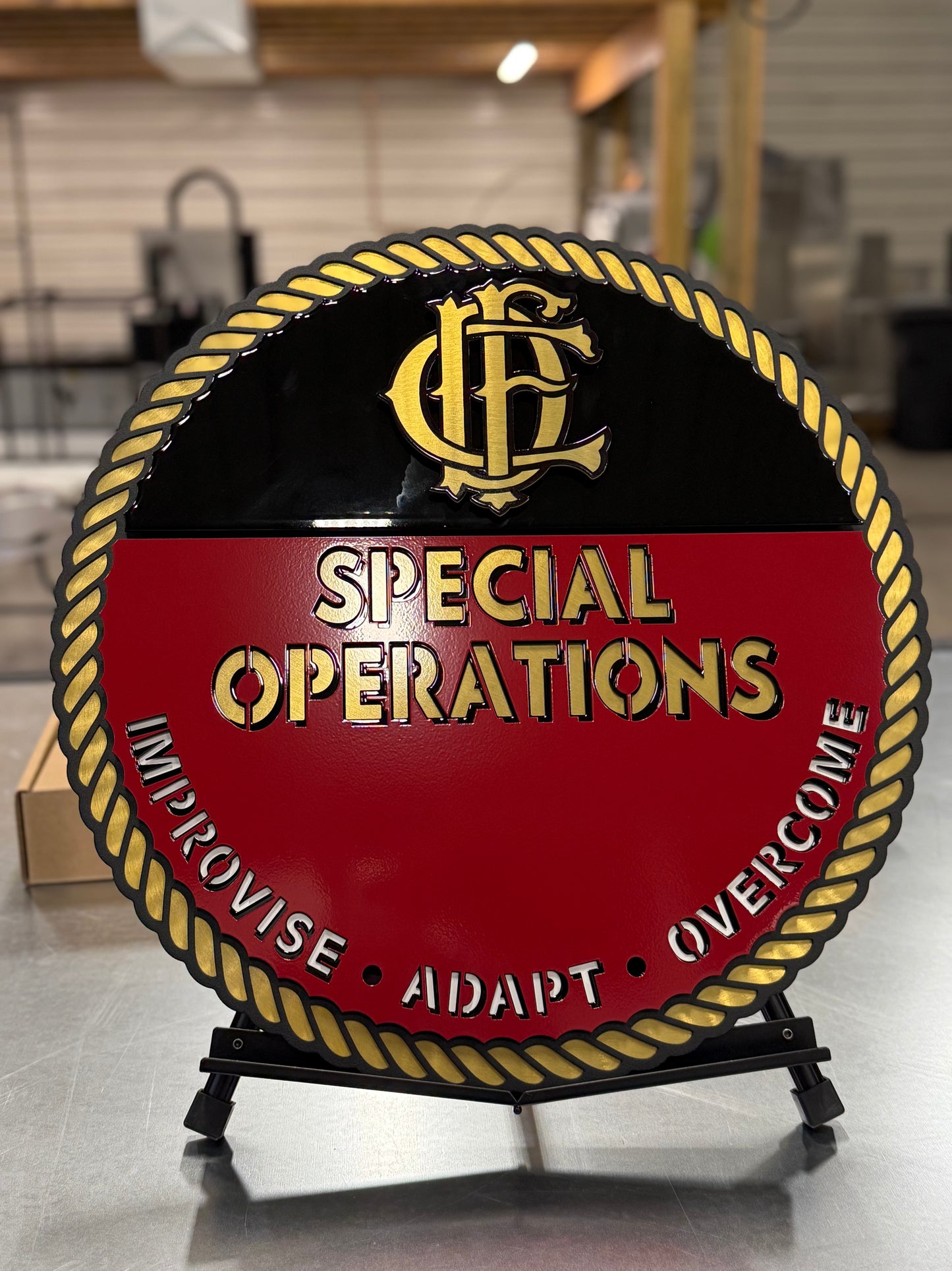 Chicago Fire Department Special Operations