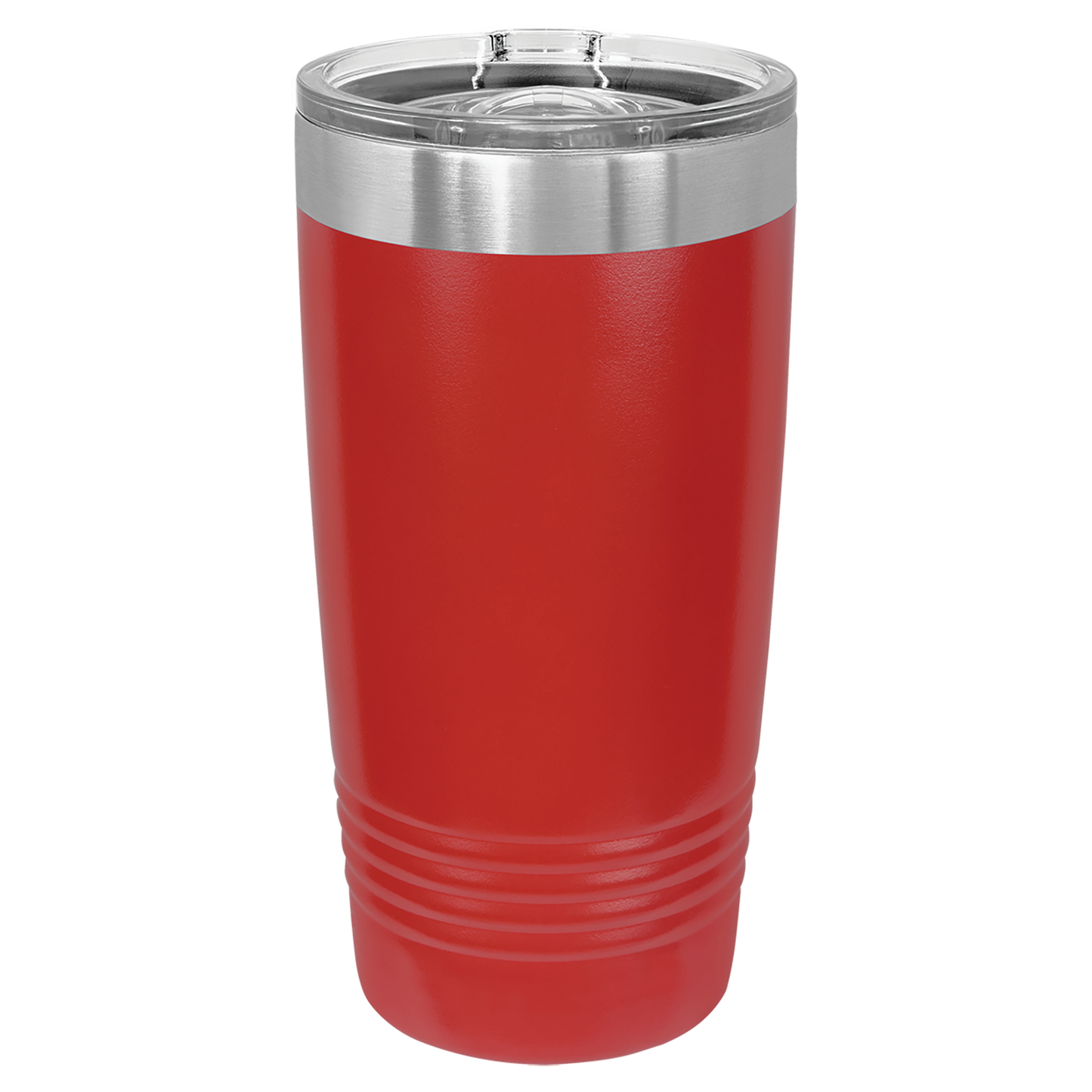 I.L.E.A. Logo 20oz Engraved Tumbler - Add your class #!