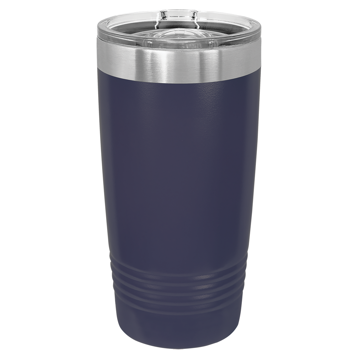 I.L.E.A. Logo 20oz Engraved Tumbler - Add your class #!