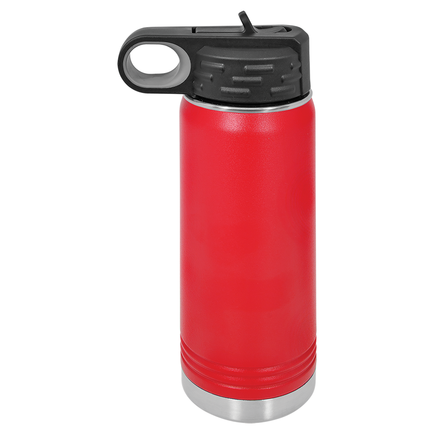 I.L.E.A. Logo 32oz Engraved Water Bottle - Add your class #!