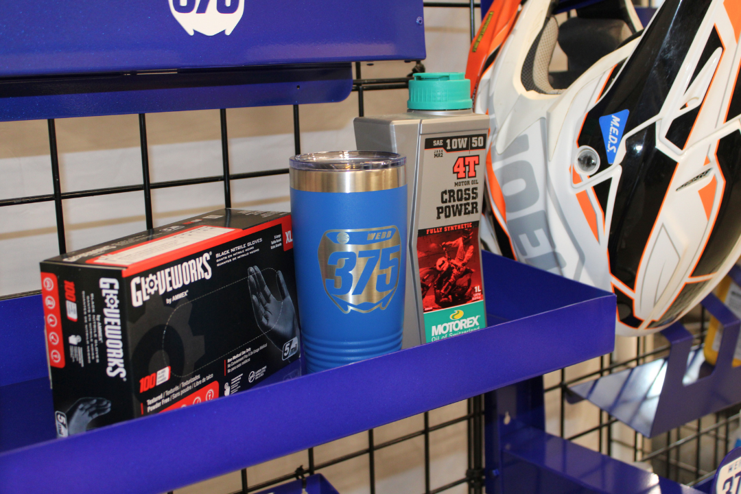 TOOL SHELF/TRAY