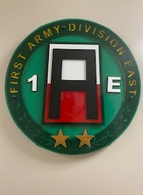 18" EAST DIVISION