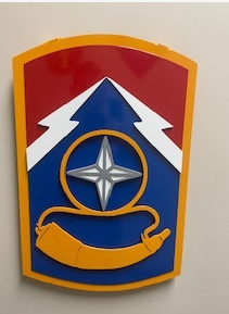 18" 174TH INFANTRY DIVISION
