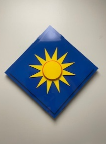 18" 40TH INFANTRY DIVISION