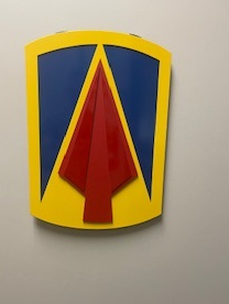 18" 177TH ARMORED BRIGADE