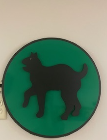 18" WILDCAT DIVISION