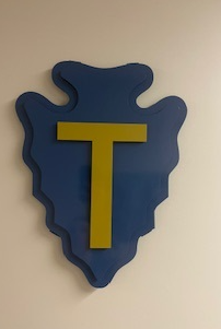 18" 36TH INFANTRY DIVISION