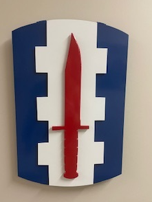 18" 120TH INFANTRY BRIGADE