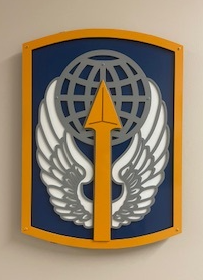 18" 166TH AVIATION BRIGADE