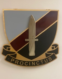18" 188TH INFANTRY BRIGADE