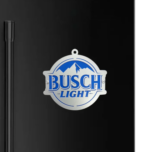 Anheuser-Busch Busch Light Magnet/Ornament