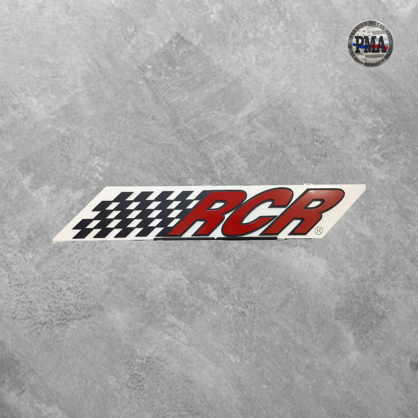 Premier Richard Childress Racing Logo