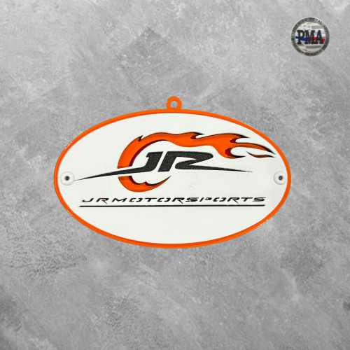 Logo Pjrm Racing Jr Motorsports Logo