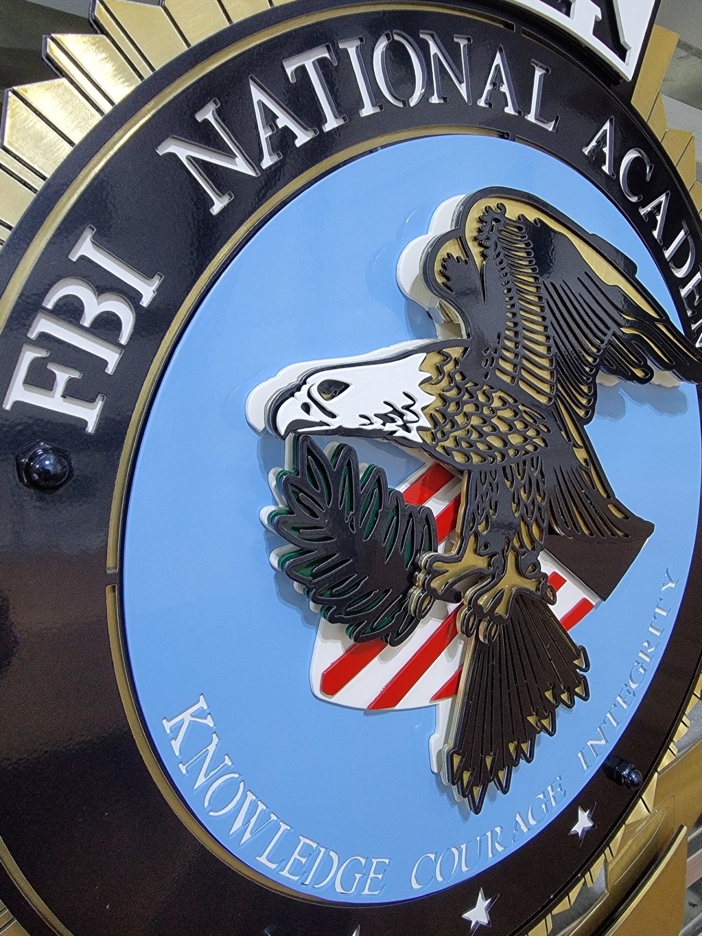 FBI National Aacademy