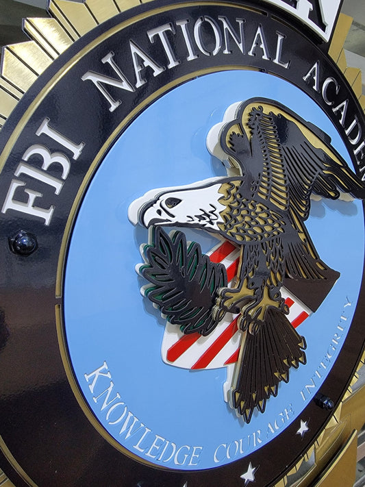 FBI National Aacademy