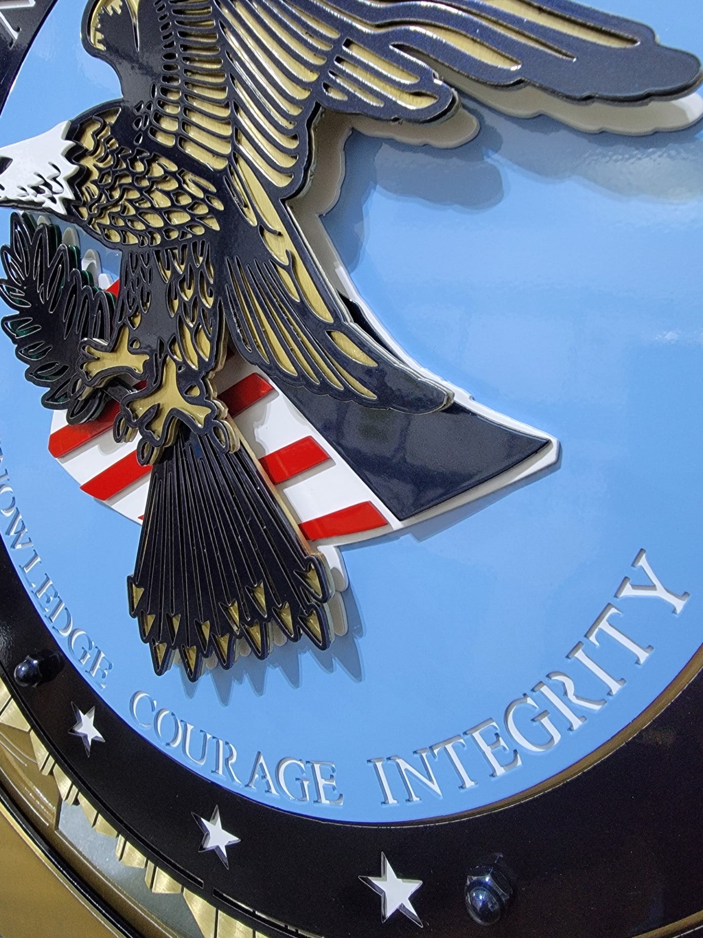 FBI National Aacademy